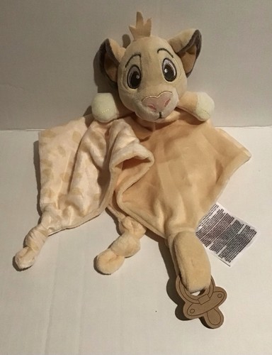 Primark disney baby lion - lion, king