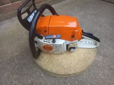 Stihl Ms 261 Professional