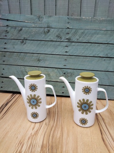 Meakin galaxy coffee pot - meakin,