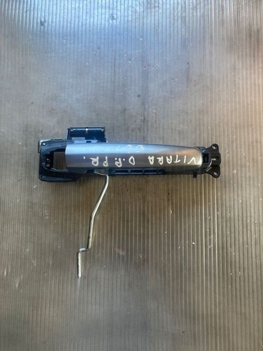 Breaking suzuki grand - grand, vitara