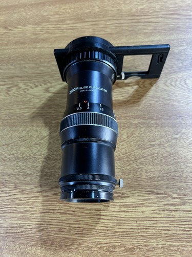 Aico zoom slide - aico,