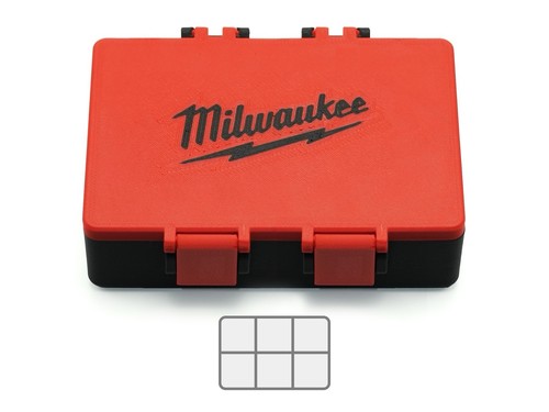 Milwaukee style double lock - milwaukee,
