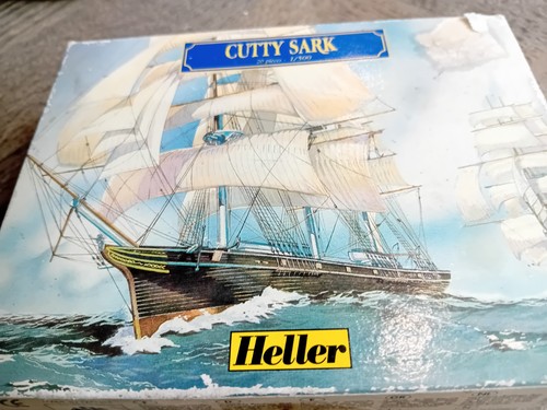 Cutty sark sailing ship - sark,
