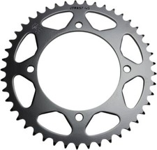 Yamaha TT 600 RE 2004 JT Natural Rear Sprocket 45T 520 JTR857.45