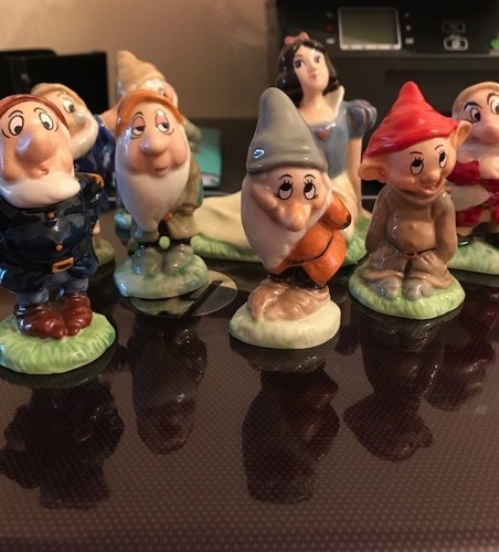 Wade snow white and - wade,