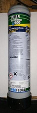 JBL ProFlora u500 500g CO2 for Aquariums NEW Full tank 