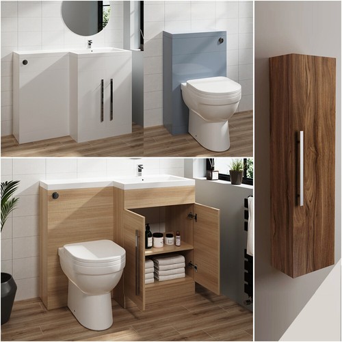 Shape vanity unit - vanity,