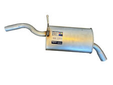 Klarius FD755V Exhaust Rear Box Escort Orion 1.1 1.3 83-90
