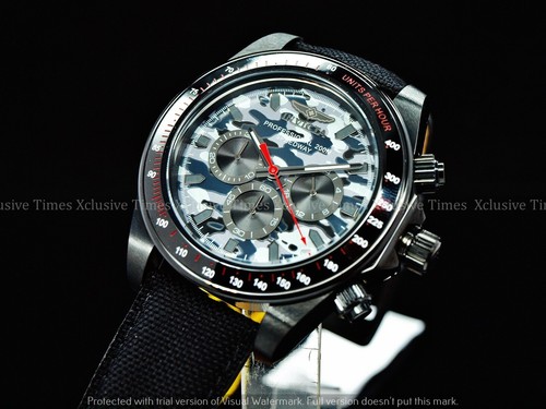 Invicta men 50mm arctic - men,