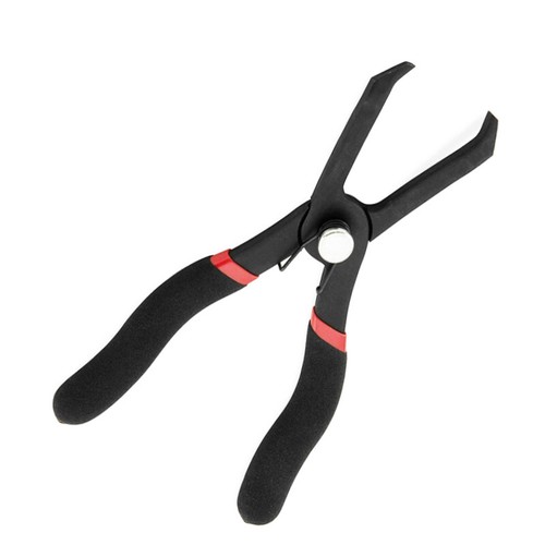 Car body panel - body, clips
