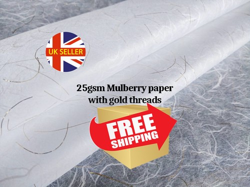 25gsm mulberry rice - 25gsm,