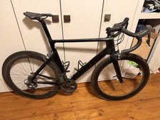 Canyon Ultimate CF SLX Road Bike L