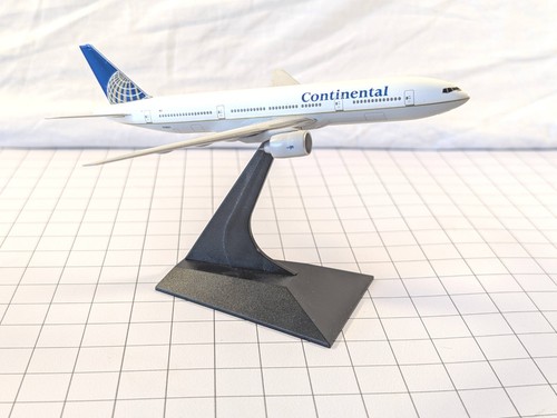 Continental airlines boeing - airlines,