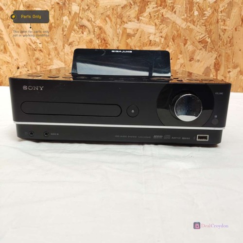 Sony nas e35hd giga juke - sony,
