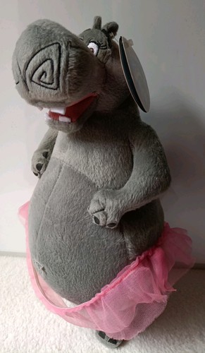 Dreamworks madagascar gloria - dreamworks,