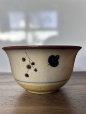 Poole Pottery England Bowl