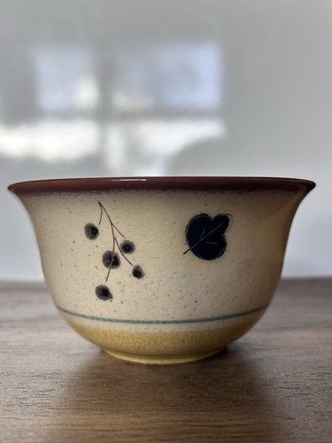 Poole pottery england bowl - poole,