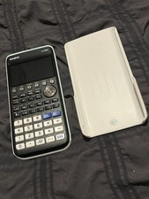 Casio FX-CG50 3D Graphic