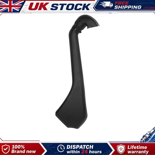 Snorkel raised air intake for - raised,