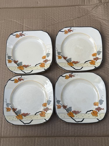 Vintage retro art deco - vintage,