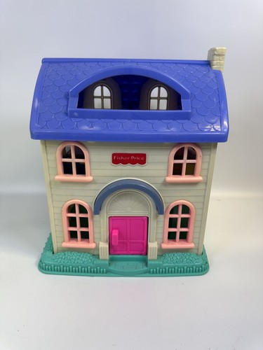 Vintage fisher price little - fisher,