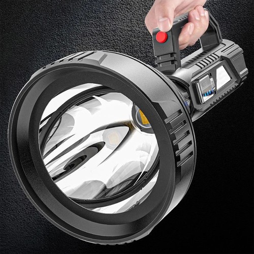 High powered led - high, searchlight