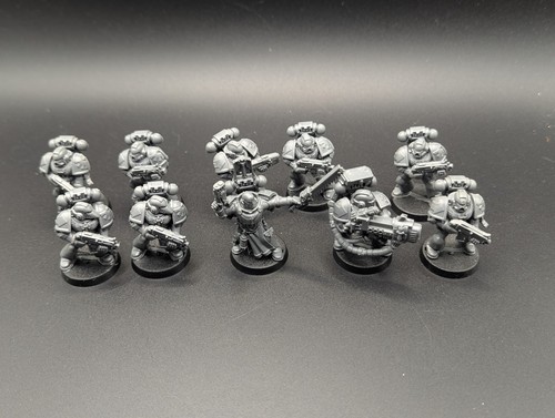 Warhammer 40k dark angels - warhammer,