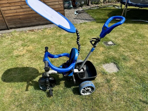 Little trikes 1 trike - little,