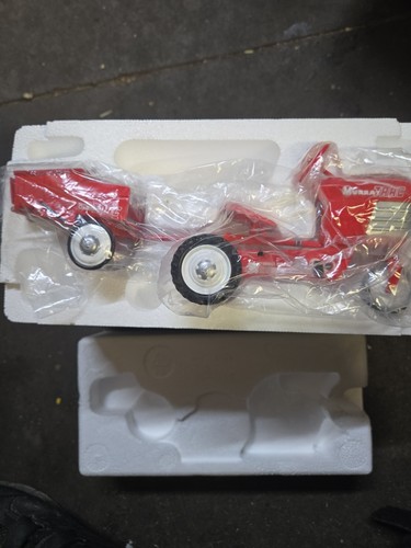 Kiddie car classics murray - car,