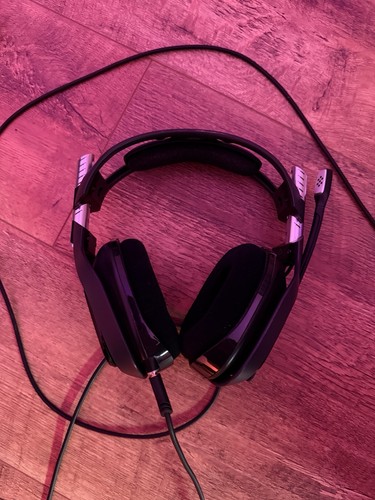 Astro gaming a40 - gaming, wired