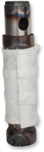 Vance hines super quiet - vance,