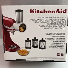 KitchenAid Artisan Fresh Prep