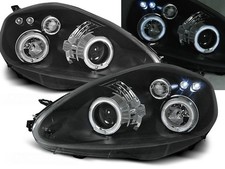 headlights for FIAT GRANDE