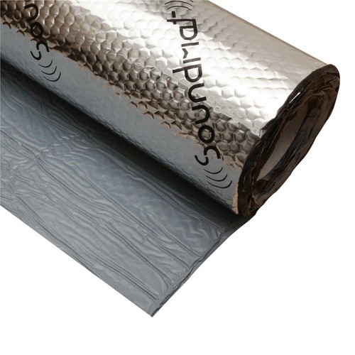 Sound deadening car audio - sound,