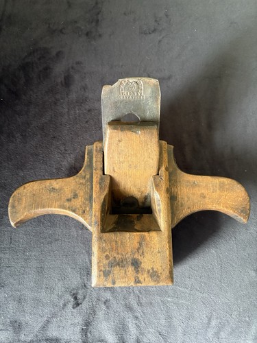 Antique coopers wooden plucker - coopers,