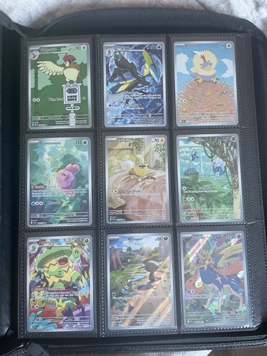 Pokemon tcg bundle - 80+,