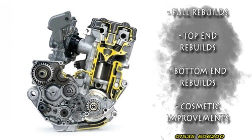 Suzuki rmz250 rmz - suzuki, 250