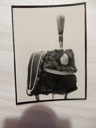 1950s era photo - , of