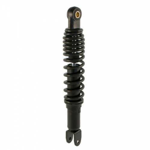 Rear shock absorber - rear,