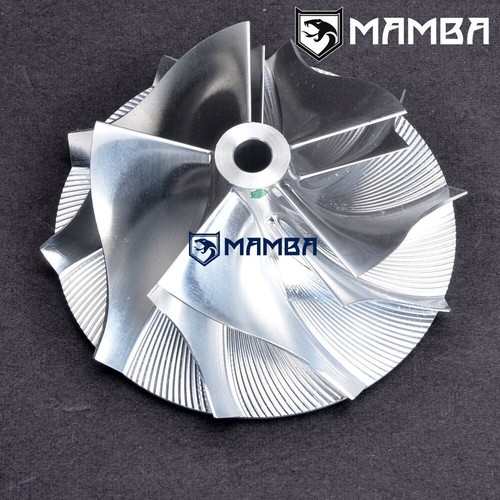 Mamba turbo billet - mamba,