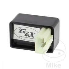 Tourmax Fuel Pump For HONDA