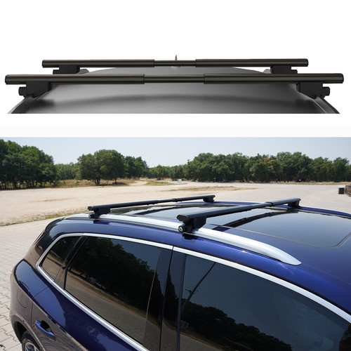 Roof racks cross bars - racks,