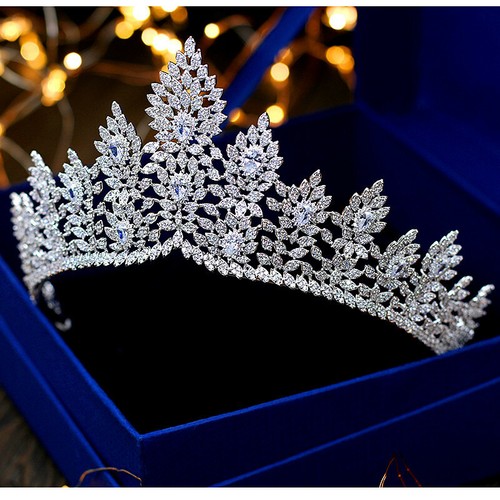 Luxury all cubic zirconia - cubic,
