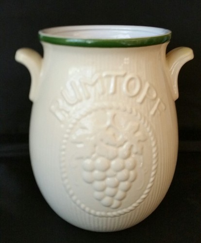 Rumtopf ww2 tall canister - rumtopf,