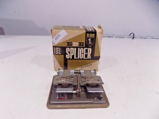 Vintage LPL Cine Film Splicer