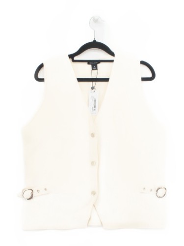 Karen millen women coat m - millen, women's