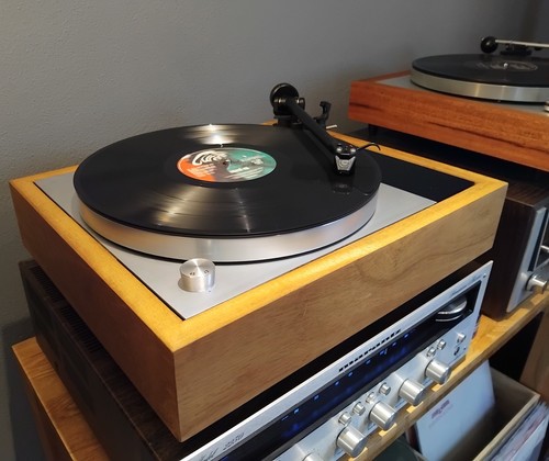Thorens 150 i turntable - i,