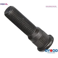 WHEEL STUD 60L1002-OYO FOR INFINITI FX EX Q45/II G20 I30 Q70 M NISSAN 2.0L G20 G