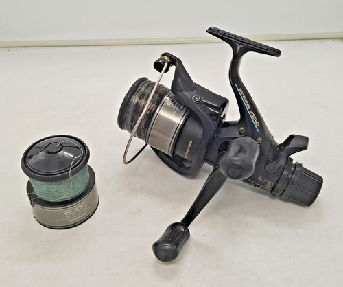 Shimano baitrunner fishing - baitrunner,