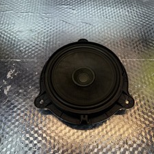 NISSAN QASHQAI J10 Front Left